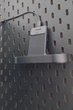 Держатель для Steam-контроллера на доску IKEA SKADIS - изображение 2