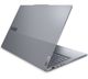 Ноутбук 16" Lenovo ThinkBook 16 G7 QOY Snapdragon X Plus (X1P-42-100) RAM 32GB SSD 1TB 20 час батарея Windows 11 Алюминиевый корпус (UKR) (102306238) - изображение 7