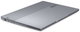 Ноутбук 16" Lenovo ThinkBook 16 G7 QOY Snapdragon X Plus (X1P-42-100) RAM 32GB SSD 1TB 20 час батарея Windows 11 Алюминиевый корпус (UKR) (102306238) - изображение 10