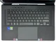 Ноутбук Asus ROG Zephyrus M16 GU603ZW: Core i9-12900H / DDR5 16 ГБ / GeForce RTX 3070 Ti / SSD 1 ТБ /16" QHD+ / Б/У - изображение 8