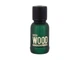 Туалетна вода для чоловіків Dsquared2 Green Wood, 30 мл - зображення 3