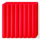 Masa do modelowania Fimo Soft Indyjska czerwień 57 g (8020-24) (4006608809492) - obraz 2