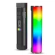 Светодиодный осветитель желз RGB Puluz 17 см. - изображение 1