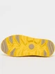 Жіночі уггі Сліппер Тасман Ультра Міні Прорезинені Ugg Tasman Hybrid Weather Beige/Yellow (41, бежевий) - изображение 5