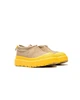 Жіночі уггі Сліппер Тасман Ультра Міні Прорезинені Ugg Tasman Hybrid Weather Beige/Yellow (41, бежевий) - изображение 8