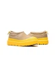 Жіночі уггі Сліппер Тасман Ультра Міні Прорезинені Ugg Tasman Hybrid Weather Beige/Yellow (41, бежевий) - изображение 10