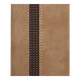 Щоденник датований 2027 BUROMAX А5 RANGE 211001-18 світло-коричневий /BM.211001-18/ - зображення 6