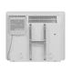 Електричний конвектор Термія Елегант Smart ЕВНА 1,5/230С2T (mbp) WiFi білий (4046) - зображення 4