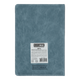 Щоденник датований 2027 BUROMAX А5 ONYX 211003-53 маренго /BM.211003-53/ - изображение 2