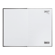 Щоденник датований 2027 BUROMAX А5 FLOW 21200-06 бірюзовий /BM.21199-49/ - изображение 7