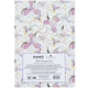 Блокнот AXENT A5 тв.обкл. 96арк. Turnowsky Floral 4 /8457-13-A-TR/ - изображение 5