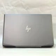 Ноутбук HP ZBook 15v G5 / 15.6" (1920x1080) IPS / Intel Core i5-8300H (4 (8) ядра по 2.3 - 4.0 GHz) / 16 GB DDR4 / 500 GB SSD M.2 / Intel UHD Graphics 630 / WebCam / Windows 10 Pro б/у - изображение 16