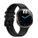 Cмарт-годинник M301 Black (дзвінки, пульсоксиметр, ліхтарик) AMOLED екран - зображення 2