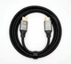 Кабель Alerion HDMI 2.1 8K 48Gbps 1,5м - HDR, eARC, VRR, ALLM, для PS5, Xbox, TV и мониторов - изображение 3