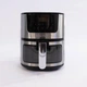 Аэрогриль на 8л, 4200Вт, Silver Crest SC-8855S - изображение 9