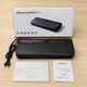 Вакуумный упаковщик Vacuum Sealer X GY-F973 110W с пакетами, черный - изображение 7