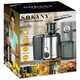 Соковыжималка для фруктов и овощей 800 Вт, SOKANY SK-4000 - изображение 9