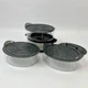 Пароварка-скороварка электрическая 12л, 2000Вт, T.K. Line TK00269 - изображение 9