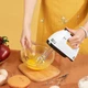 Міксер ручний 260Вт, 7 швидкостей, Domotec R6633B, Білий - зображення 9
