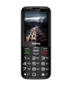 Мобільний телефон Sigma mobile Comfort 50 GRACE TYPE-C black Чорний - зображення 1