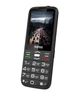 Мобільний телефон Sigma mobile Comfort 50 GRACE TYPE-C black Чорний - зображення 2