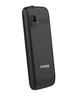 Мобільний телефон Sigma mobile Comfort 50 GRACE TYPE-C black Чорний - зображення 4