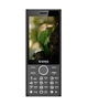 Мобільний телефон Sigma mobile X-style 353 TREND black Чорний - зображення 1