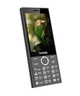 Мобільний телефон Sigma mobile X-style 353 TREND black Чорний - зображення 2