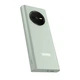 Мобільний телефон Sigma mobile X-style 353 TREND mint М'ятний - изображение 4