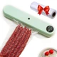 Вакуумный упаковщик LY-642 + Пакеты для вакууматора 5 м х 25 см - изображение 1