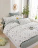 Постільна білизна муслін Home Style 150х220 - зображення 1