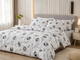 Постельное белье муслин Home Style 150х220 - изображение 1