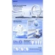 Мережевий зарядний пристрій з кабелем REMAX Kiddy Series 2.4A RP-Charger Set with Cable U95 Type-C - изображение 3