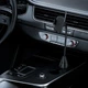 Автотримач для телефона ACEFAST D24 car holder for cup holder Black - зображення 6