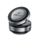 Автотримач для телефона з БЗП ACEFAST E29 electric Suction cup magnetic wireless charging holder Metal Gray - изображение 1