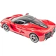 Машинка Rastar Ferrari LaFerrari 1:14 Червоний - зображення 5