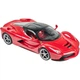 Машинка Rastar Ferrari LaFerrari 1:14 Червоний - зображення 6