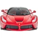 Машинка Rastar Ferrari LaFerrari 1:14 Червоний - зображення 7