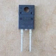Диод MUR860F оригинал (600V,8A), TO220F-2pin - изображение 2