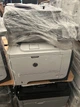 МФУ HP LaserJet Pro MFP M521dn / Лазерний монохромний друк / 1200x1200 dpi / A4 / 42 стр/хв / USB 2.0, Ethernet / Дуплекс / Кабелі в комплекті б/в - зображення 3