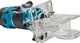 Електричний одноручний фрезер Makita 530 Вт 6 мм 3712 (88381747639) - зображення 2