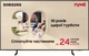 Телевизор Samsung OLED 65" QE65S85FAEXUA - изображение 1