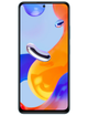 Смартфон Xiaomi Redmi Note 11 Pro 6/128GB Star Blue 2 SIM 6.67" AMOLED 120 Гц MediaTek Helio G96 NFC 5000 мАч - изображение 2