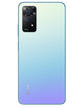 Смартфон Xiaomi Redmi Note 11 Pro 6/128GB Star Blue 2 SIM 6.67" AMOLED 120 Гц MediaTek Helio G96 NFC 5000 мАч - изображение 3