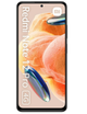 Смартфон Xiaomi Redmi Note 12 Pro 4G 8/256GB Graphite Grey 2 SIM 6.67" AMOLED 120 Гц MediaTek Helio G99 NFC 5000 мАч - изображение 2