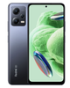 Смартфон Xiaomi Redmi Note 12 5G 8/256GB Onyx Gray 2 SIM 6.67" AMOLED 120 Гц Snapdragon 4 Gen 1 NFC 5000 мАч - изображение 1