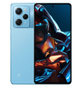Смартфон Xiaomi Poco X5 Pro 5G 6/128GB Blue 2 SIM 6.67" AMOLED 120 Гц Snapdragon 778G NFC 5000 мАч - изображение 1