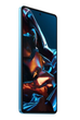 Смартфон Xiaomi Poco X5 Pro 5G 6/128GB Blue 2 SIM 6.67" AMOLED 120 Гц Snapdragon 778G NFC 5000 мАч - изображение 6