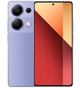 Смартфон Xiaomi Redmi Note 13 Pro 4G 8/256GB Lavender Purple 2 SIM 6.67" AMOLED 120 Гц MediaTek Helio G99 Ultra NFC 5000 мАч - изображение 1