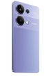 Смартфон Xiaomi Redmi Note 13 Pro 4G 8/256GB Lavender Purple 2 SIM 6.67" AMOLED 120 Гц MediaTek Helio G99 Ultra NFC 5000 мАч - изображение 3